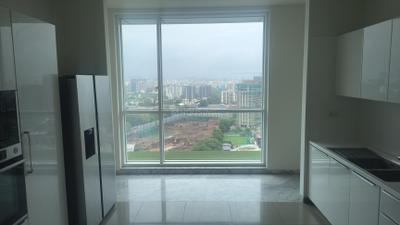 Kitchen Image of 6256 Sq.ft 4.5 BHK Apartment / Flat for sale in Magarpatta City Pune for Rs. 140000000