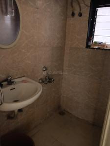 Image of 1044 Sq.ft 3 BHK Apartment / Flat for rent in Kashish Om Heights, Kalyan West, Kalyan for Rs. 26000