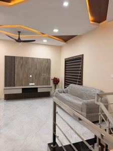Hall Image of 2500 Sq.ft 4 BHK Independent House for sale in Narasimhanaickenpalayam Coimbatore for Rs. 15500000