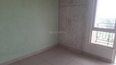 Bedroom Image of 830 Sq.ft 2 BHK Apartment / Flat for sale in Star Realcon The Essentia, Milakpur Goojar Bhiwadi for Rs. 3000000