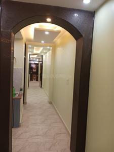 Hall Image of 900 Sq.ft 2 BHK Builder Floor for sale in Ramesh Nagar New Delhi for Rs. 11000000