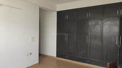 Bedroom Image of 1500 Sq.ft 3 BHK Apartment / Flat for sale in Crossings GH7 Crossings Republik, Crossings Republik Ghaziabad for Rs. 11400000