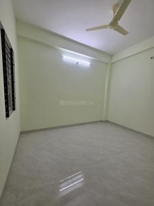 Bedroom Image of 1200 Sq.ft 2 BHK Apartment / Flat for rent in Silicon City Indore for Rs. 14500
