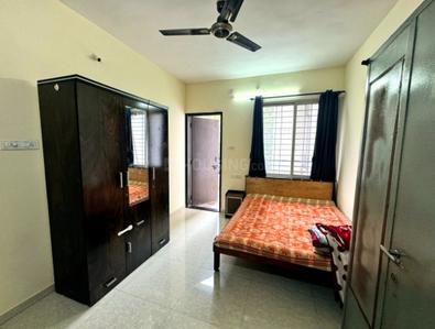 Bedroom Image of 980 Sq.ft 2 BHK Apartment / Flat for sale in Wakad Pune for Rs. 9200000