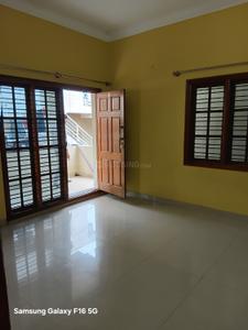 Hall Image of 950 Sq.ft 2 BHK Builder Floor for rent in Arakere Bengaluru for Rs. 19500