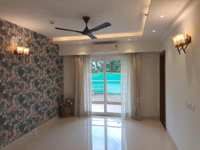 Bedroom Image of 1685 Sq.ft 3 BHK Apartment / Flat for rent in Assotech Blith, Sector 99 Gurgaon for Rs. 38000
