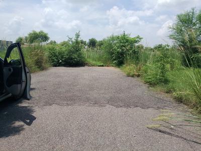 Image of 3300 Sq.ft Residential Plot / Land for sale in DLF Garden City, Mohanlalganj, Lucknow for Rs. 26400000