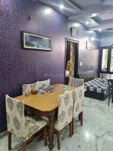 Hall Image of 1450 Sq.ft 3 BHK Apartment / Flat for sale in Surya Nagar Ghaziabad for Rs. 18500000