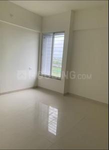 Bedroom Image of 850 Sq.ft 2 BHK Apartment / Flat for sale in Saheel Waterfront, Ravet Pune for Rs. 6400000