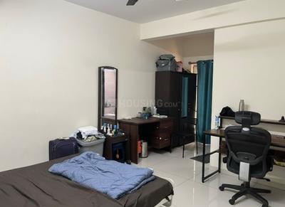 Hall Image of 1362 Sq.ft 3 BHK Apartment / Flat for sale in Aratt Premier, Hoodi Bengaluru for Rs. 24000000
