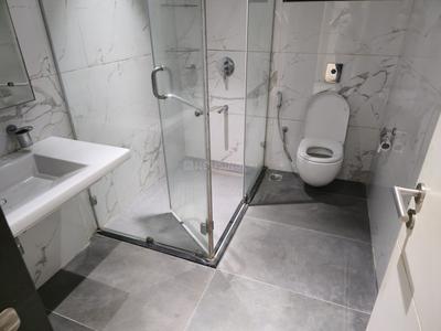 Bathroom Image of 4070 Sq.ft 4 BHK Apartment / Flat for sale in My Home Bhooja, Rai Durg Hyderabad for Rs. 97500000