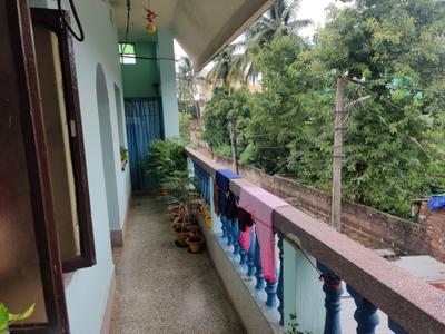 Balcony Image of 5600 Sq.ft 10 BHK Independent House for sale in Mangalabag Cuttack for Rs. 34000000