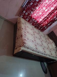 Balcony Image of 750 Sq.ft 2 BHK Apartment / Flat for sale in Tollygunge Kolkata for Rs. 3600000