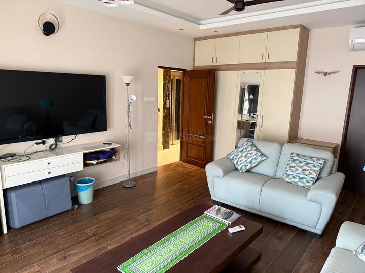 Spanish Villa Bedroom 1