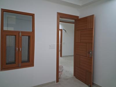 Bedroom Image of 1650 Sq.ft 3 BHK Apartment / Flat for sale in SAP Homes, Sector 49 Noida for Rs. 8399999