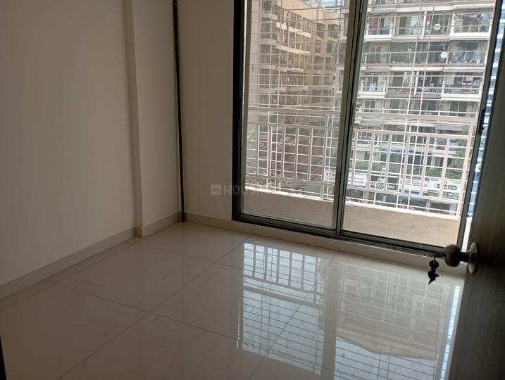 Ulwe sec 5 om resideutial Bedroom 1