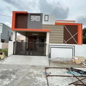 Image of 600 Sq.ft 2 BHK Villa for sale in Maraimalai Nagar, Chennai for Rs. 2600000