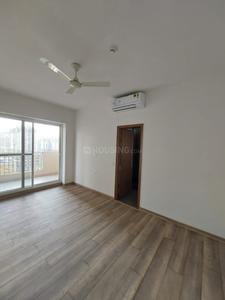 Bedroom Image of 2070 Sq.ft 3 BHK Apartment / Flat for sale in ABA Cleo County, Sector 121 Noida for Rs. 41500000
