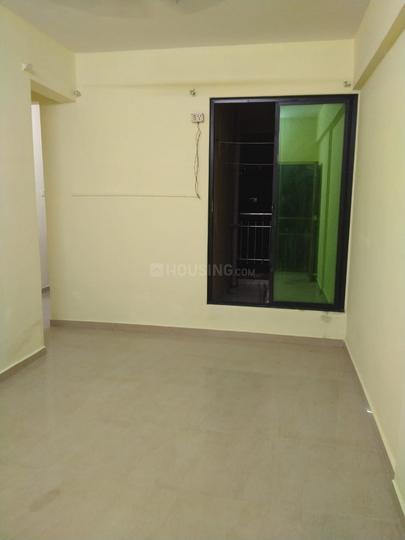 Sector 13, Kopar Khairane Bedroom 1