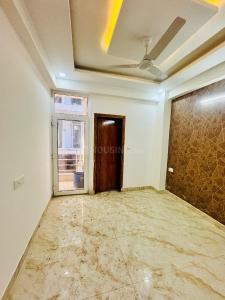 Hall Image of 1050 Sq.ft 2 BHK Apartment / Flat for sale in Saraswati Signature Homes, Noida Extension Greater Noida for Rs. 3596000