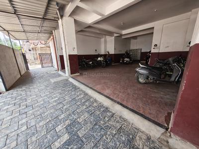 Image of 1450 Sq.ft 3 BHK Apartment / Flat for sale in Zingabai Takli, Nagpur for Rs. 8400000
