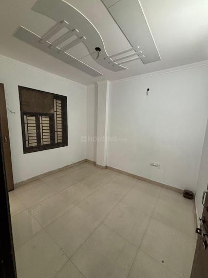 Block 17, Tilak Nagar Bedroom 1