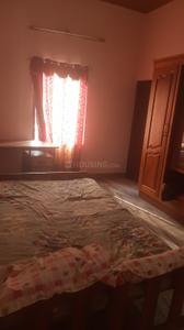 Bedroom Image of 1200 Sq.ft 2 BHK Builder Floor for rent in Gandhi Nagar Kottayam for Rs. 15000