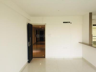 Hall Image of 1017 Sq.ft 2 BHK Apartment / Flat for sale in Thane West Thane for Rs. 16500000