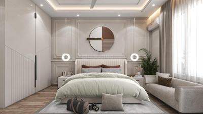 Bedroom Image of 1619 Sq.ft 3 BHK Builder Floor for sale in Sector 63 Gurgaon for Rs. 24900000