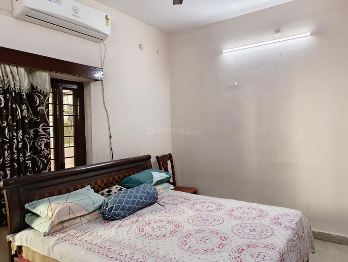 Ayyappa Real Estate and Rentals Bedroom 1