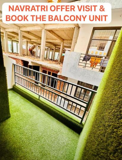 MAA Bhagwati Homes Main Image 1