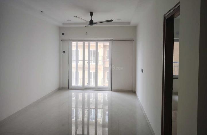 Hall Image of Mhada HIG and MIG Tower Apartment-Goregaon West in Goregaon West, Mumbai