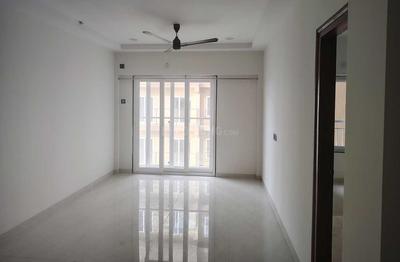 Hall Image of Mhada HIG and MIG Tower Apartment-Goregaon West in Goregaon West, Mumbai