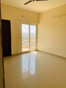 Bedroom Image of 1150 Sq.ft 3 BHK Apartment / Flat for sale in Paramount Emotions, Noida Extension Greater Noida for Rs. 12200000
