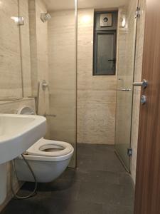 Bedroom Three Image of 1078 Sq.ft 2.5 BHK Apartment / Flat for sale in Lodha New Cuffe Parade, Sion Mumbai for Rs. 35500000