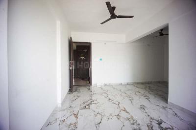 Hall Image of 1050 Sq.ft 2 BHK Apartment / Flat for sale in Mundhwa Pune for Rs. 7000000