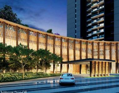 1 BHK Flat