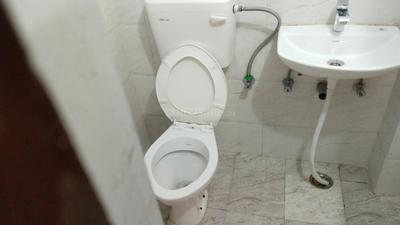 Image of 1105 Sq.ft 2 BHK Apartment / Flat for rent in Sudha Residency, Lanka, Varanasi for Rs. 28000
