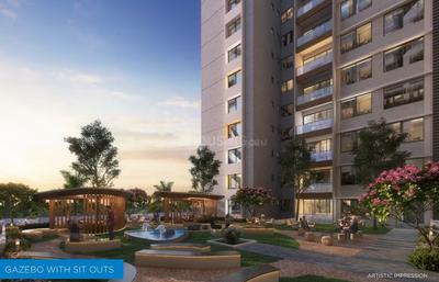 3 BHK Flat