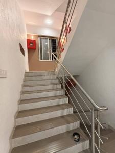 Image of 560 Sq.ft 1 BHK Apartment / Flat for sale in Wadgaon Sheri, Pune for Rs. 5000000
