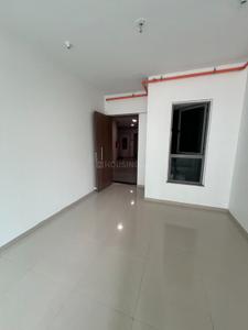 Image of 980 Sq.ft 2 BHK Apartment / Flat for sale in Kalpataru Immensa, Thane West, Thane for Rs. 13800000