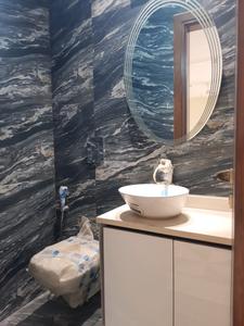 Bedroom One Image of 2600 Sq.ft 4 BHK Builder Floor for sale in DLF Phase 1 Gurgaon for Rs. 49500000