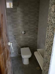 Common Bathroom Image of 1050 Sq.ft 3 BHK Apartment / Flat for sale in Parinee Adney, Dahisar West Mumbai for Rs. 25000000