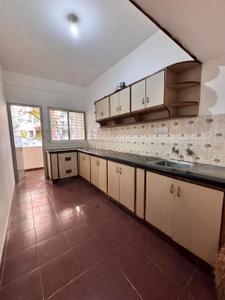 Kitchen Image of 1200 Sq.ft 2 BHK Apartment / Flat for rent in Krishna Brookefield, Brookefield Bengaluru for Rs. 47000