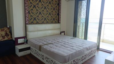 3.5 BHK Flat