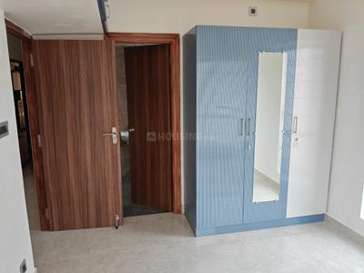 Bedroom Image of 995 Sq.ft 2 BHK Apartment / Flat for rent in Legendary Super 60, Saidapet Chennai for Rs. 30000