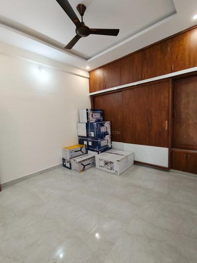 Singasandra Aecs Layout HSR layout 3km Bedroom 1