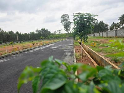 Image of 1200 Sq.ft Residential Plot / Land for sale in Marasandra, Bengaluru for Rs. 3660000