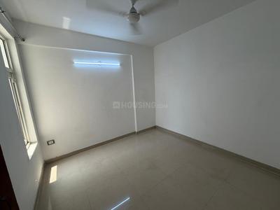Bedroom Image of 1000 Sq.ft 3 BHK Apartment / Flat for rent in ROF Amaltas, Sector 92 Gurgaon for Rs. 19500