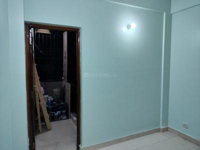 Bedroom Image of 893 Sq.ft 3 BHK Apartment / Flat for sale in Srijan Green Field City Classic Premium, Maheshtala Kolkata for Rs. 3500000